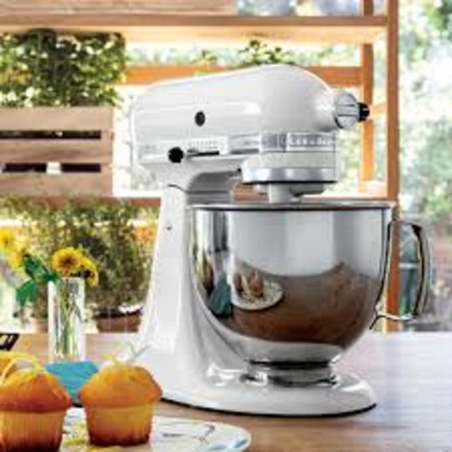Robot cuisine kitchenaid - de,