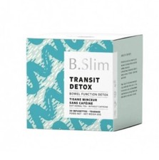 Diet world - B slim - La