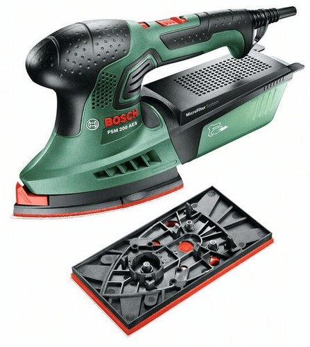 Bosch multischleifer psm - bosch,