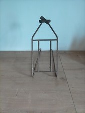 porte bagage vélo ancien