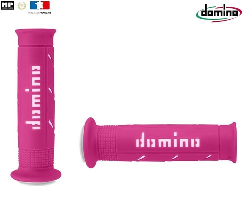 Paire poignées domino on - paire, de