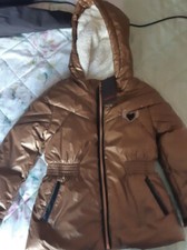 manteau  CATIMINI 4 ans  neuf