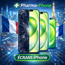 Ecran LCD / OLED iPhone X XS