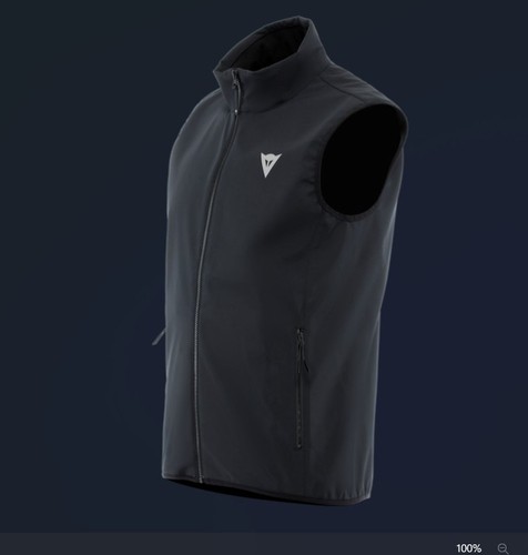 Gilet dainese wind thermo - dainese, no-wind