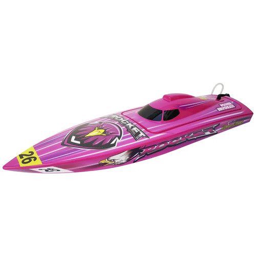 Joysway bateau moteur - joysway,