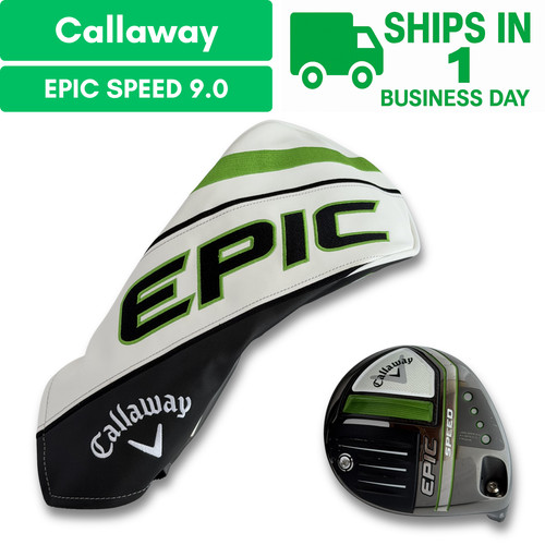 Callaway epic speed tête - speed, 9*