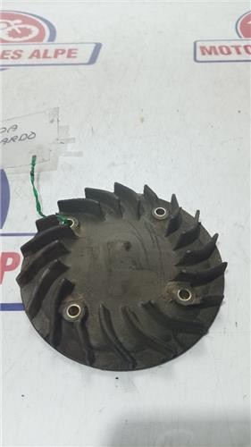 Ventilateur honda wallaroo50 - ventilateur,