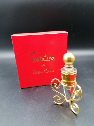 Paloma picasso parfum - paloma,