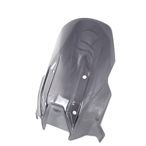 Motorcycle wind deflector - motorcycle,