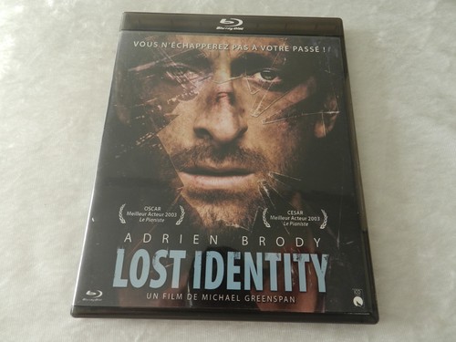 Dvd blu ray lost - blu-ray,