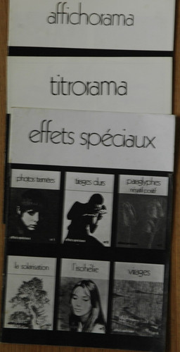 Brochure technique lumiére - technique,