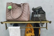 Porte-manteau porte-manteau