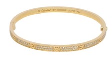 Cartier Love Bracelet Small