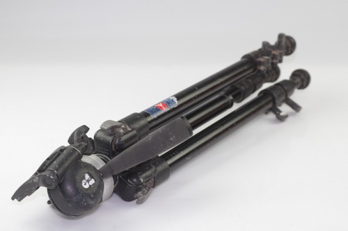 Manfrotto 190shb trépied - manfrotto,