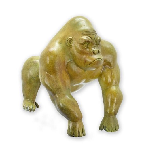 9934807 sculpture bronze - en,