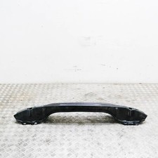 Barre de renfort arrière pour