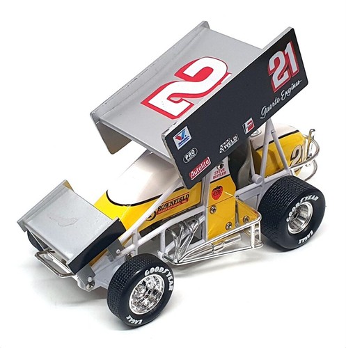 Racing champions scale - champions, 1/24