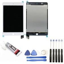 VITRE + ECRAN LCD IPAD MINI 5