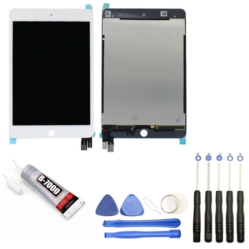 Vitre ecran lcd ipad mini - vitre,