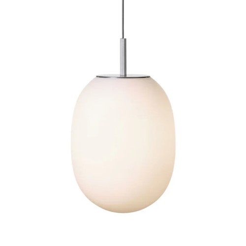 Brokis sfera pendant oval - oval, 345