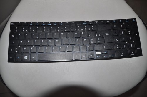 Touches clavier acer aspire - touches,