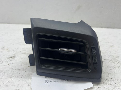 Toyota rav diffuseur - toyota,