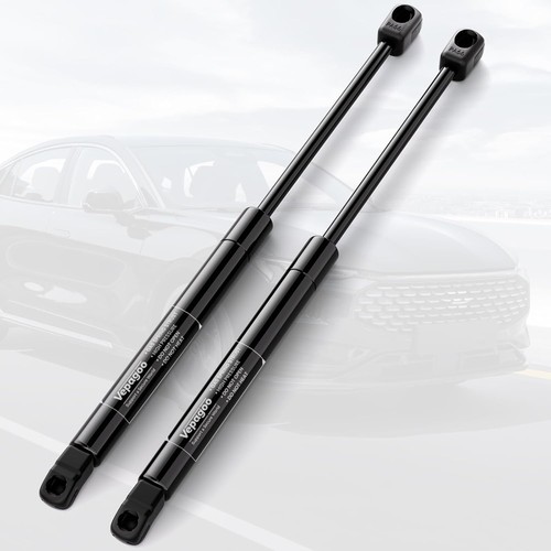 6560 hood struts replacement - hood,