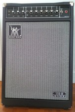 Music Man 115-B 250 (Two
