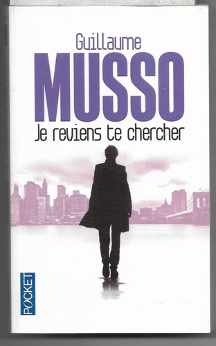 Reviens chercher de - -,