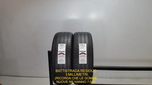 Gommes usées 205 45r17 88v - gommes,
