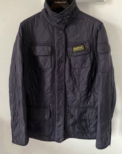 Barbour veste femme - veste,