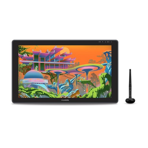 Tablette graphique huion - graphique,