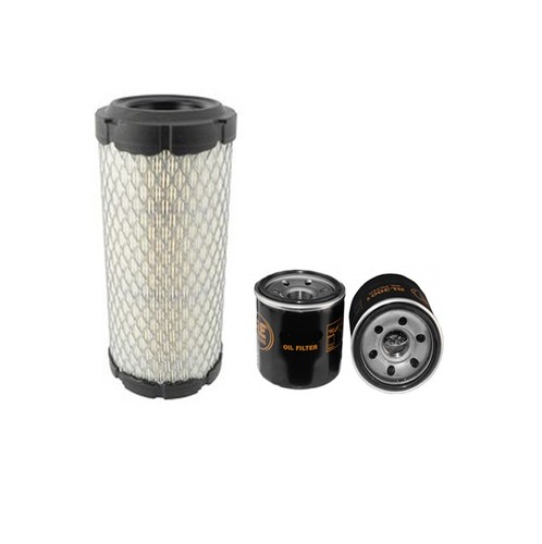 Kit service filtre - kit, de