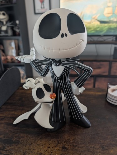 Disney figurine jack - disney,