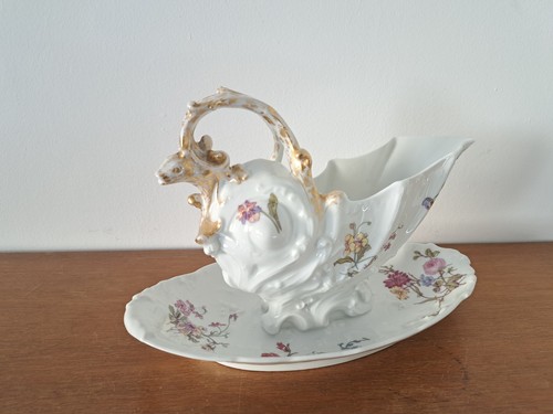 William guérin saucière - william,