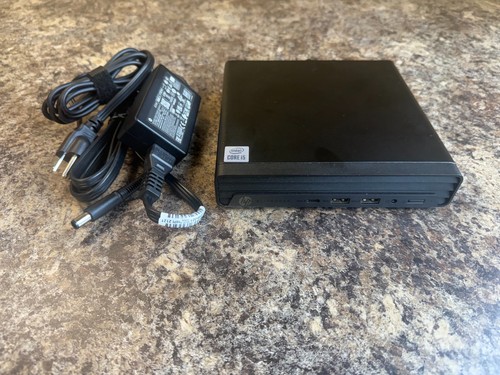Elitedesk 600 mini - hp,