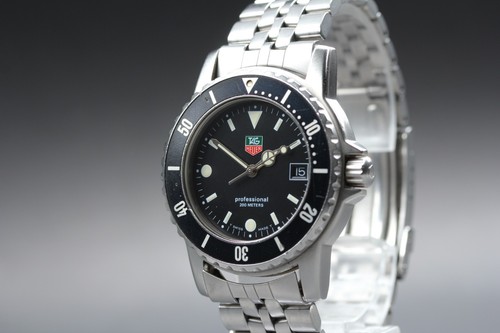 Montre pour homme tag heuer - montre,