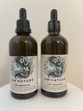 Huiles pour la pousse des cheveux pour femme et Homme