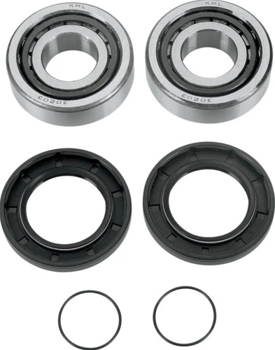 Bmw r65 r80 - r90, r850