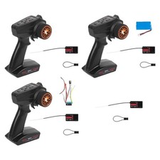 Émetteur et récepteur de