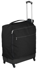 Valise trolley ultralégère - 78 L - XCASE