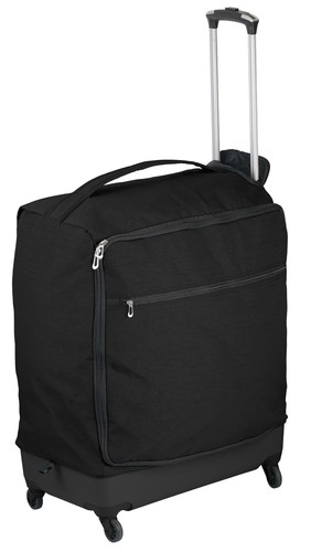 Valise trolley ultralégère - ,