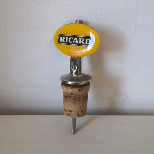 Ricard bouchon verseur liège