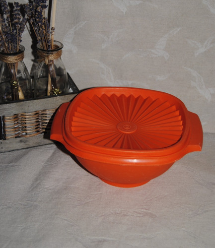 Tupperware boite saladier - 🌟tupperware,