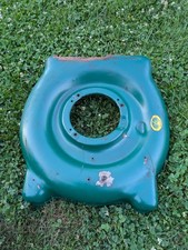 Yard Man 12A-559K401 Lawn Mower 21" Deck MTD 782-0080-0638 