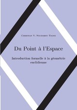 Du Point l'Espace