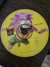 CD Playstation Tombi