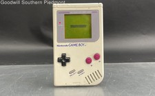 Original Nintendo Game Boy DMG-01 Handheld Video Game Console Only - Parts