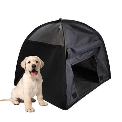 Tente solaire pliable pour - tente,