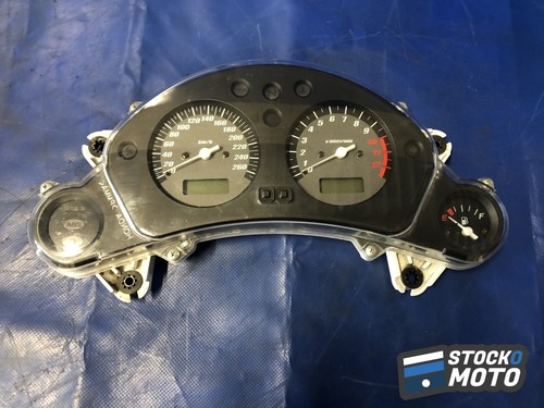 Compteur tableau bord honda - tableau,